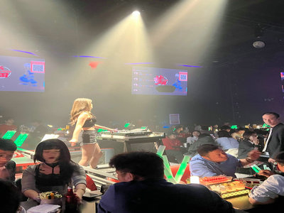 漳州夜总会招聘