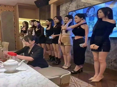 揭阳KTV招聘